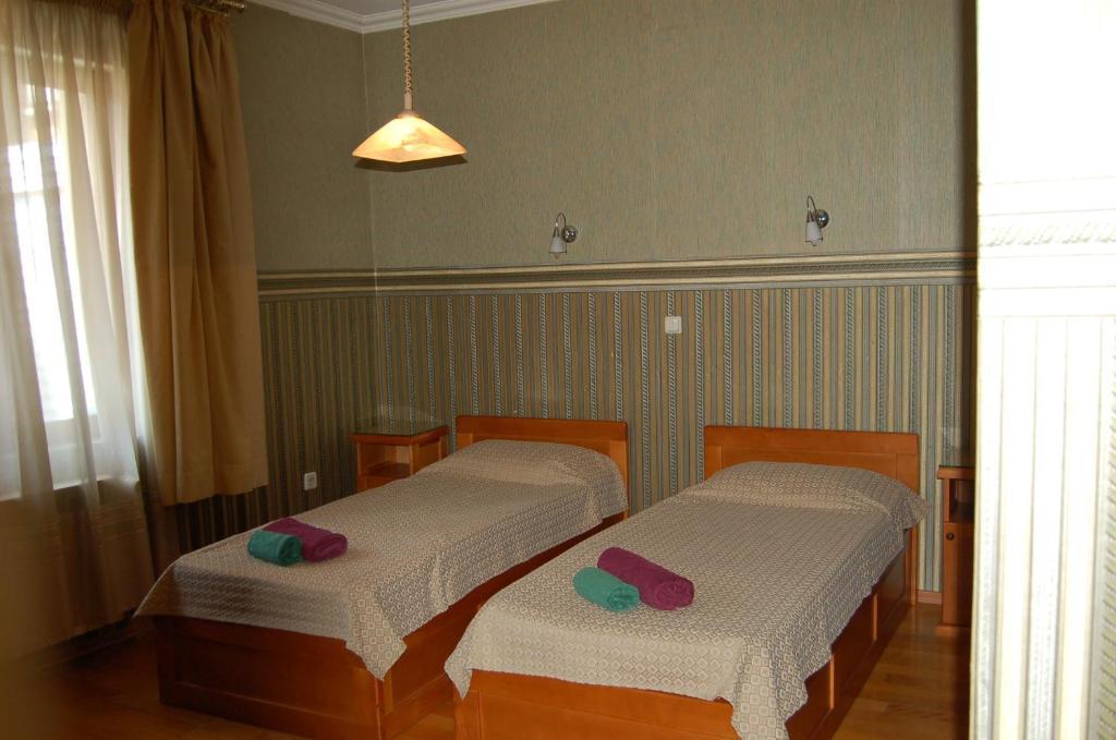 Kniaz Boris Hotel Sofia Zimmer foto