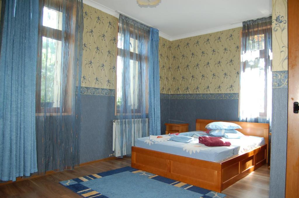 Kniaz Boris Hotel Sofia Zimmer foto
