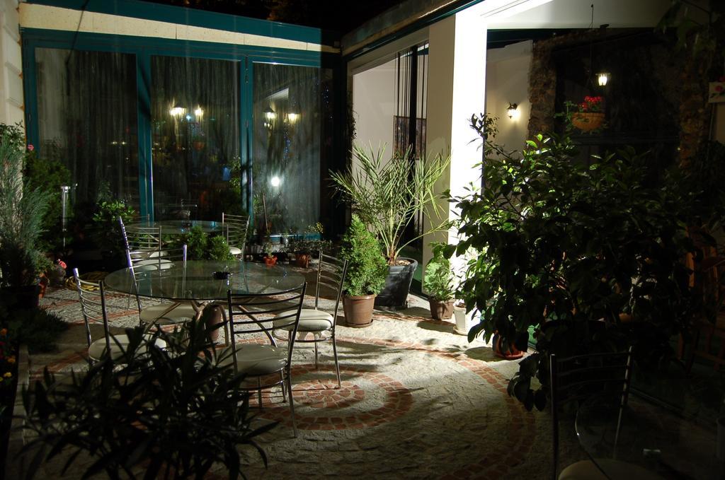 Kniaz Boris Hotel Sofia Exterior foto