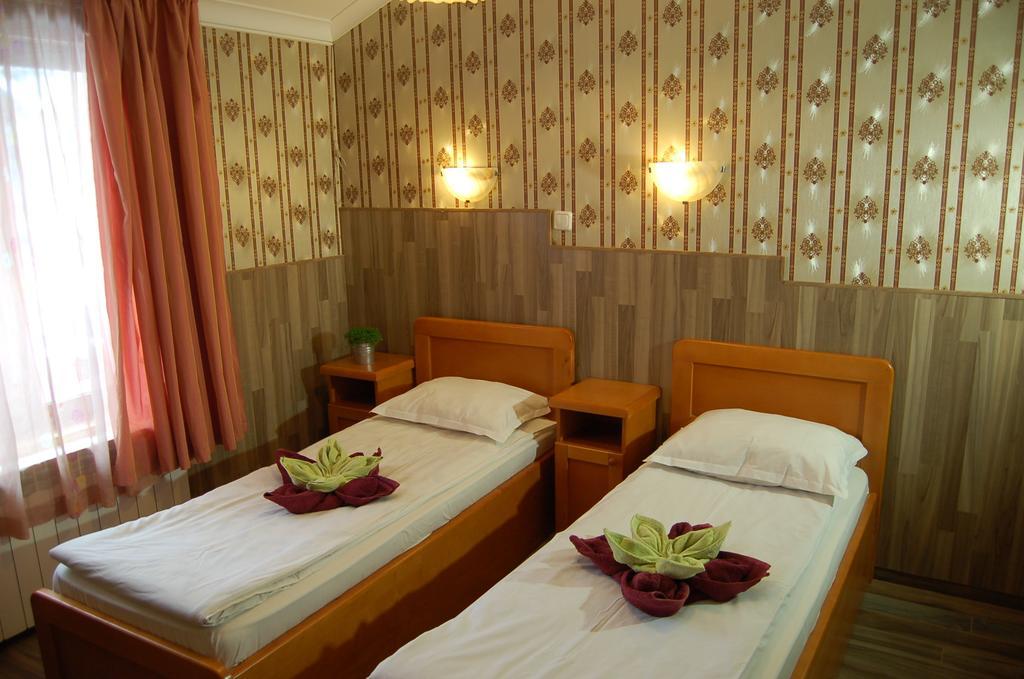 Kniaz Boris Hotel Sofia Zimmer foto