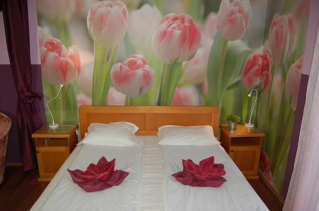 Kniaz Boris Hotel Sofia Zimmer foto