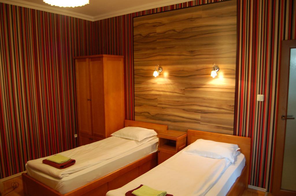 Kniaz Boris Hotel Sofia Zimmer foto