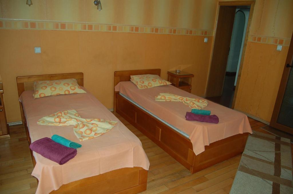 Kniaz Boris Hotel Sofia Zimmer foto